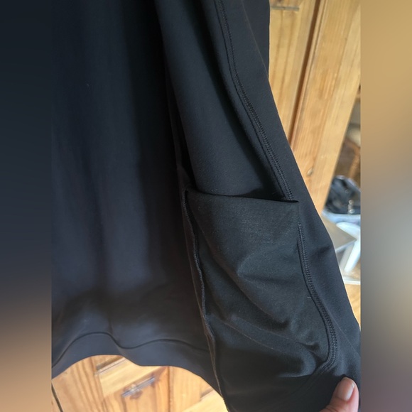 LULULEMON Mock Neck Wrap Cardi - Picture 6 of 10